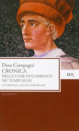 Cronica delle cose occorrenti ne' tempi suoi Cronica delle cose occorrenti ne' tempi suoi