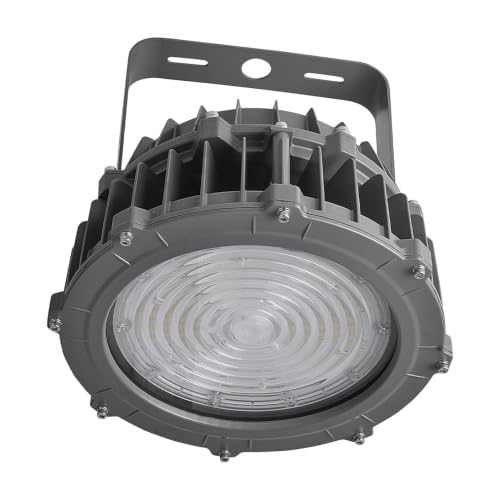 200W Explosion-Proof LED Light Dimmable IP66