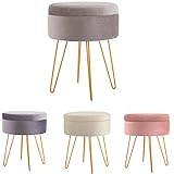 Maße des Produkts: 36 cm × 42 cm (Durchmesser x Höhe). Belastbarkeit: 120 kg.