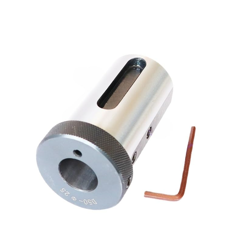 Manga para herramienta de torno CNC de alta precisión D50