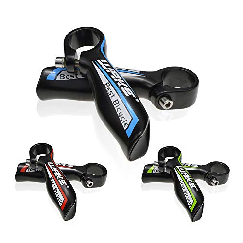 1 Par Bicicleta de Montanha Barend Guiador - Acessório de Ciclismo - Anself