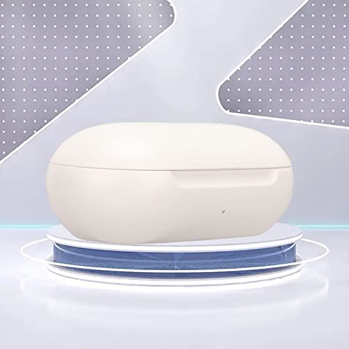for Galaxy Buds Case Replacement, Type C Earbuds Charger Case for Galaxy Buds, 300 MAh Fast Charging Case with Indicator