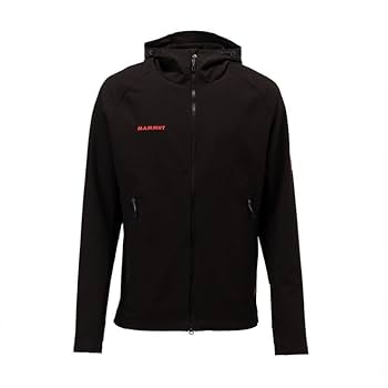 MAMMUT Macun SO Hooded　Jacket AF Men XL Mammut Macun SO Hooded Jacket Men