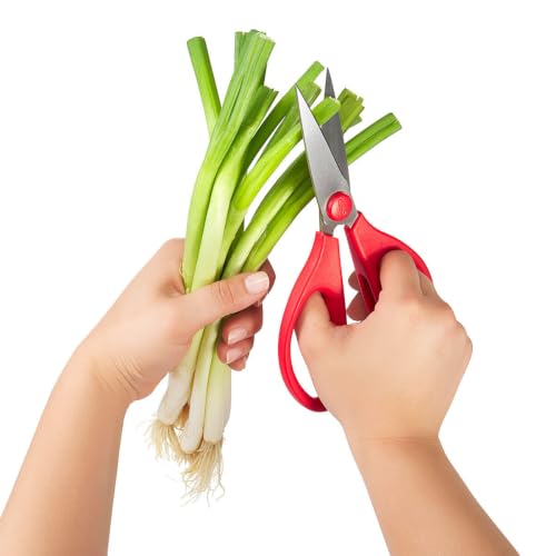 OXO Good Grips Kitchen Scissors - image 2