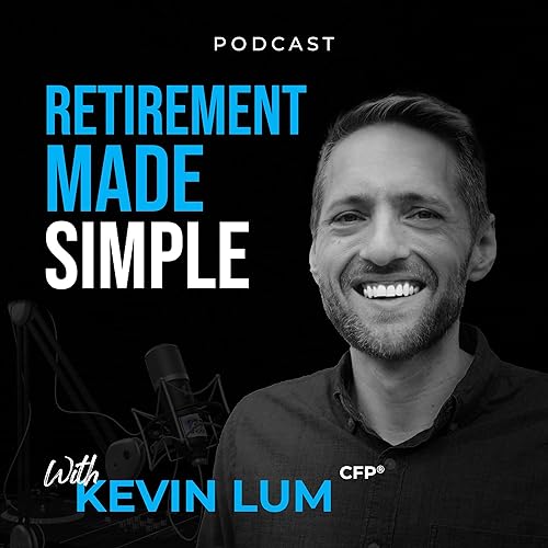5 BIG Purchases Retirees (Almost) Always Regret! Podcast Por arte de portada