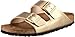 Produktbild Birkenstock Damen 1016111_37 Slides, Gold, 37 EU