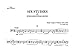 Six Studies in English Folk Song for Tuba or Bass Trombone