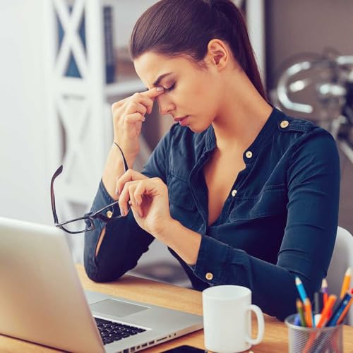 Page de couverture de Come affrontare lo stress da rientro al lavoro