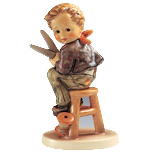 Hummel Figurine - Little Tailor by Goebel