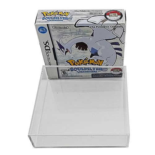 Recopilación y reviews de Pokemon heart gold - los mas comprados. 2 Imagen adicional