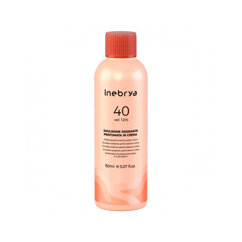 INEBRYA OXIDANT 40 VOLUMI 150ML