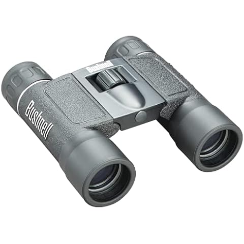 Bushnell Powerview 10x25 Binoculars Cover