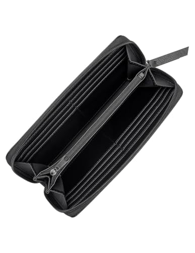 Nine West Norah SLG Large Zip Around4