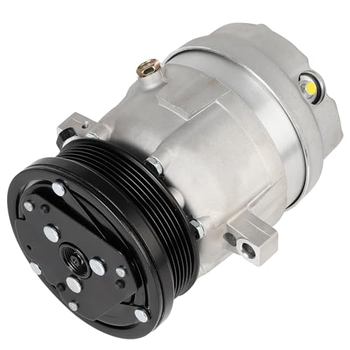 Image of cciyu Air Conditioning Compressor for Chevrolet Lumina APV Monte Carlo