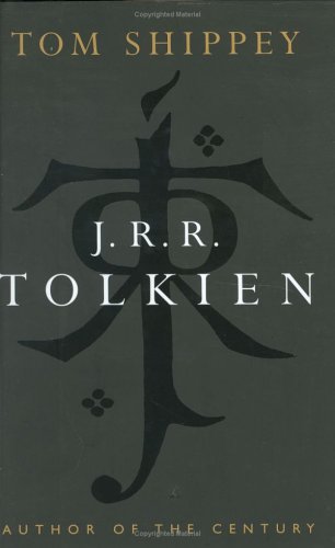 J.R.R. Tolkien: Author of the Century