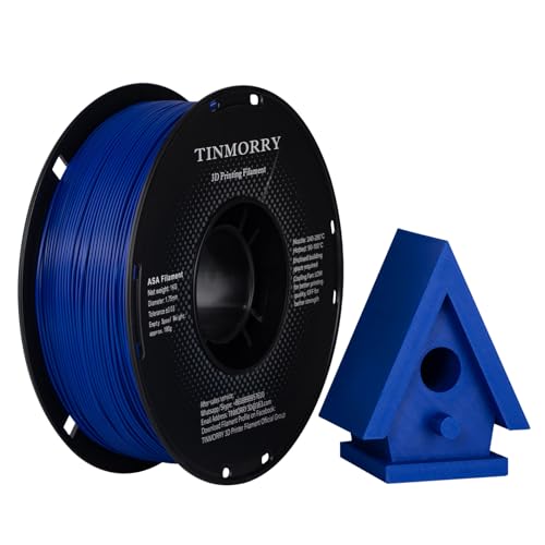 Filament TINMORRY ASA Niebieski (BLUE)