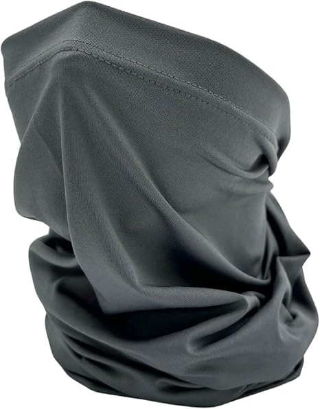 SAM Shoppy Bandana Balaclava Neck Gaiter for Men & Women – Cooling Face Cover – UV Protection, Windproof, Breathable, Quick Dry – Face Mask, Headband, Hijab, Scarf, Headbands, Multi Used
