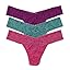 Boysenberry/Dark Teal/Dragon Fruit Pink