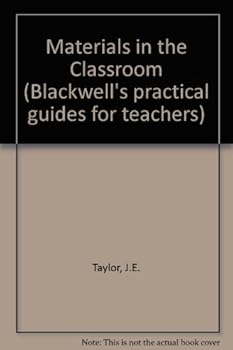 Hardcover Materials in the Classroom Book