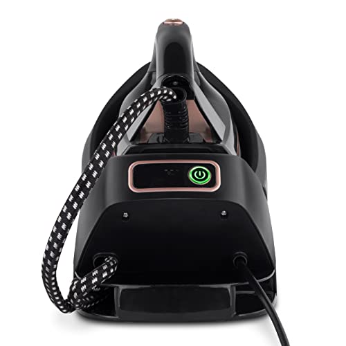 Ferro Com Caldeira UFESA PL2430 Smart Digital  Pressão 7 Bar - Jato De Vapor 325 G Min 7615752