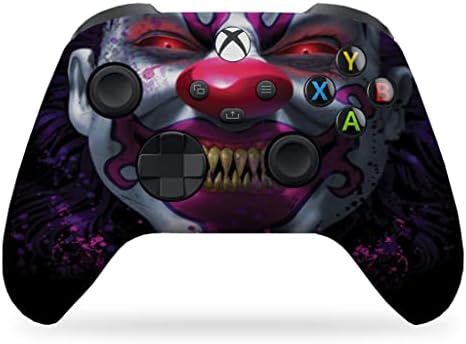 Original Xbox Wireless Controller Special Edition Customized by DreamController Compatible with Xbox One S/X, Xbox Series X/S & Windows 10 Made with Advanced HydroDip Print Technology(Not Just a Skin)