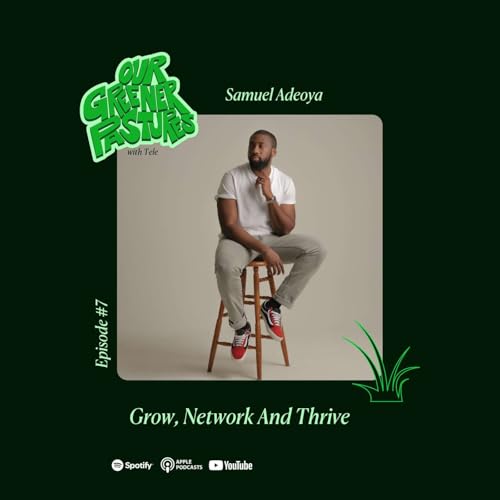 Grow, Network and Thrive