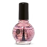 BEAUTY SECRETS FormaldehydeFree Vitamin and Protein Enriched Base Coat, Multicolor, .57 FL OZ (1 Pack)