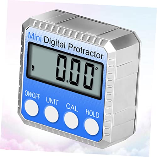 Nivel electrónico digital Artibetter de precisión 360 grados miniatura 2
