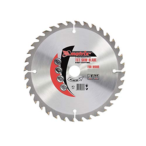 Mtx Disco Circular Widea 350 14 X 30 Mm X 48 Dentes