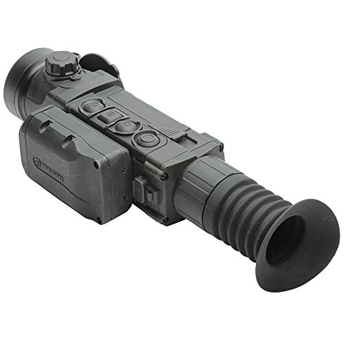 Best Thermal Rifle Scopes 2022 Reviews Outsider Gear