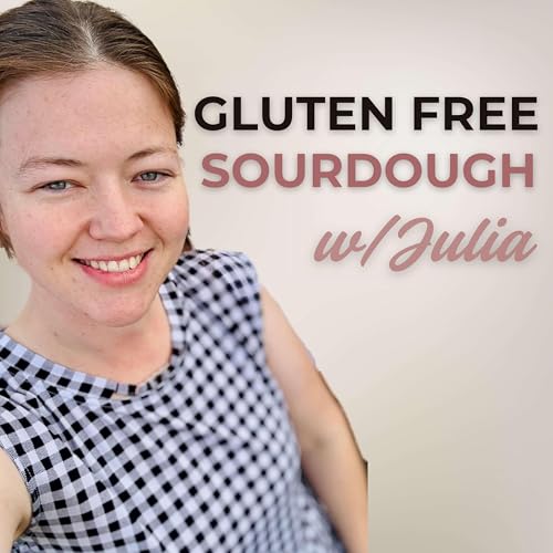 『That’s Gluten Free?!』のカバーアート