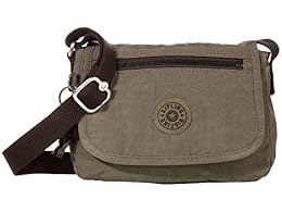 Kipling Women's Sabian Mini Crossbody Bag, Lightweight Everyday Purse, Shoulder Bag