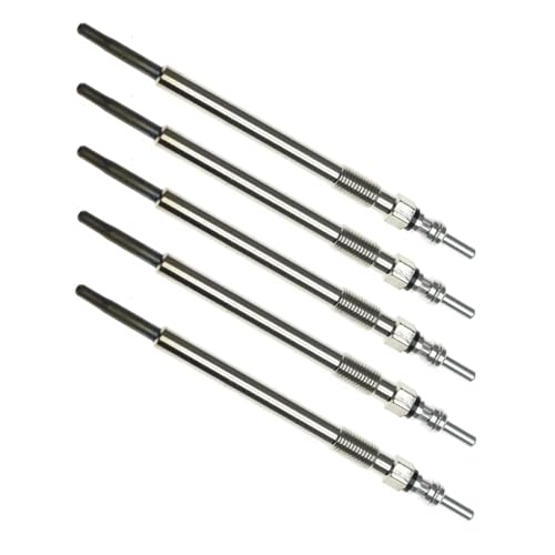 Bougies de préchauffage Volvo S60 S80 V70 XC70 XC90 2.4D pièce de rechange 8631607