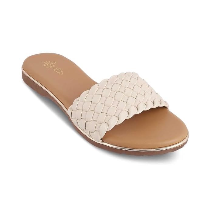 tresmode 239-WE Beige Smart Casual Flats EU/40 UK/7 (B0CTKW9HSN) Amazon Price History, Amazon Price Tracker