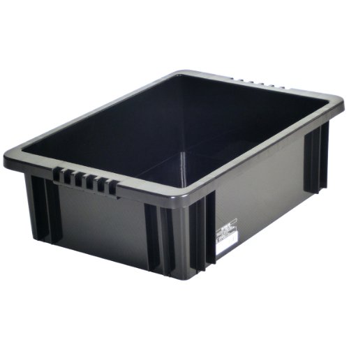 JEJアステージ(JEJ Astage) NVボックス #22 ブラック 防災 W約37×D約53.6×H約16.2cm