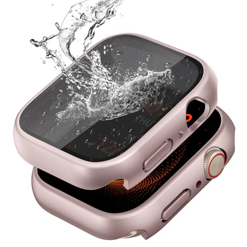 hvCoV[n[h|J[{l[gP[X KXXN[veN^[t 2pbN Apple Watch SE 2nd SE 3 Series 6 5 4 44mmp ^op[ ϏՌXN[ iWatchJo[ANZT[p [Y