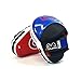 RIVAL rpm7-fitness + punch boxe, colore: Blu/Bianco/Rosso