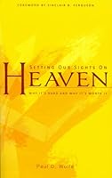 Algopix Similar Product 10 - Setting Our Sights on Heaven Why its