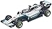 Carrera 64128 Mercedes-AMG F1 W09 EQ Power+ GO!!! Analog Slot Car Racing Vehicle 1:43 Scale