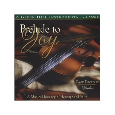 Prelude to Joy