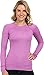 Columbia Women's Heavyweight Long Sleeve Top