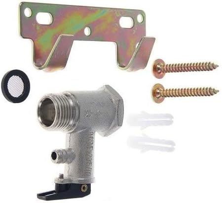 Thermex HIT 10-U Pro installation kit