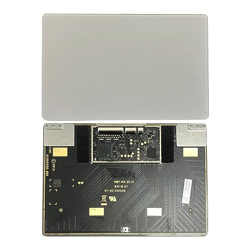 Suyitai Silver Trackpad Touchpad Clickpad Replacement for Microsoft Surface 1867 1868 1872 1873 1950 1951 1952 1953 1958 1959 1978 1979 M1086920-006 by Suyitai - Used condition - Image 7