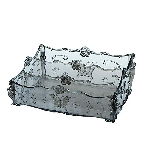 Boîte à bijoux et rangement maquillage hermétique haute qualité