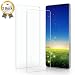Produktbild UNIY Panzerglas für Samsung Galaxy S10 (2 Stück), 3D Vollständigen Abdeckung, 9H Härtegrad, Anti-Kratzen, Anti-Bläschen Panzerglasfolie, Perfekt Schutzfolie für Samsung S10