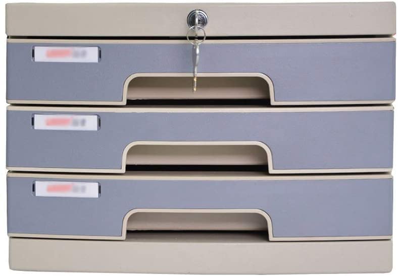 Buy Filing for Home Office Storage Drawers Desk Storage Unit