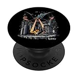Photo Gallery divertente mothman cryptozoologia cryptid kaiju mostro giapponese popsockets popgrip adesivo Photo Gallery divertente mothman cryptozoologia cryptid kaiju mostro giapponese popsockets popgrip adesivo