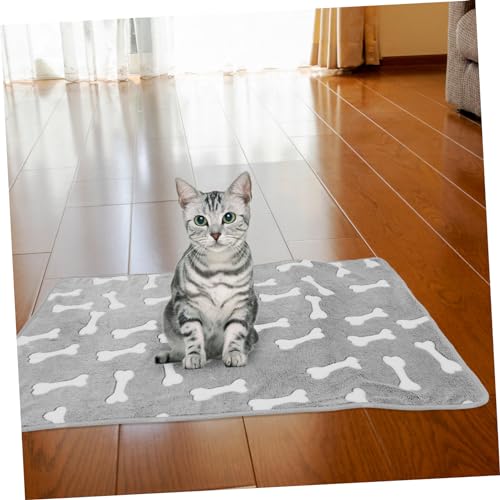 Couverture polaire pour chiens réversible spéciale canapé - 8