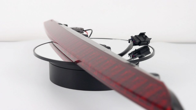 Amazon.com: KEEGTBOX High Mount Stop Lamp LED Third Brake