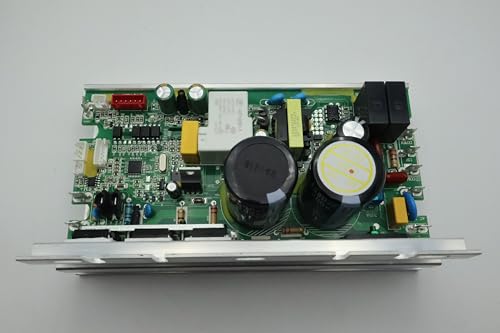 Mantenimiento doméstico con placa de control para cinta de correr AE00119XL 6
